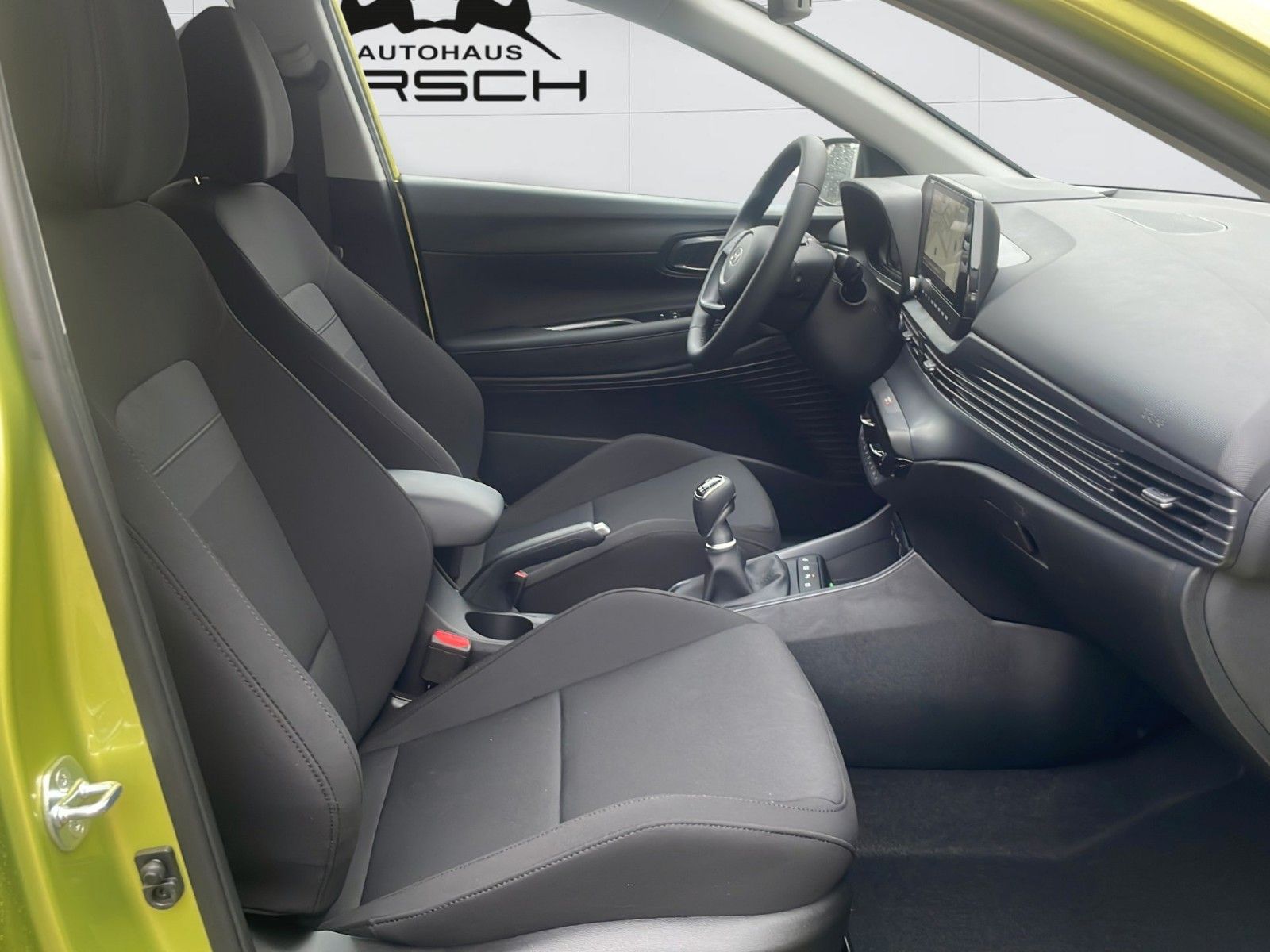 Hyundai BAYON – Bild 19