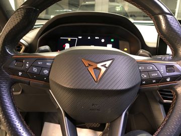 Cupra Formentor - 9