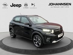 CITROEN ë-C3 Plus Standard Range