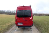 Mercedes-Benz Sprinter 317 Motorradmobil - Offers