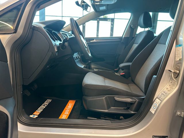 Volkswagen Golf VII Variant Trendline BMT *Bi-Xenon*Klima*
