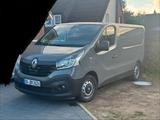 Renault Trafic Top Zustand Transporter - Renault: Transporter