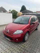 Citroën C3 1.6 16V Confort Autom. Confort - gebrauchte Citroën C3 aus dem Jahr 2007