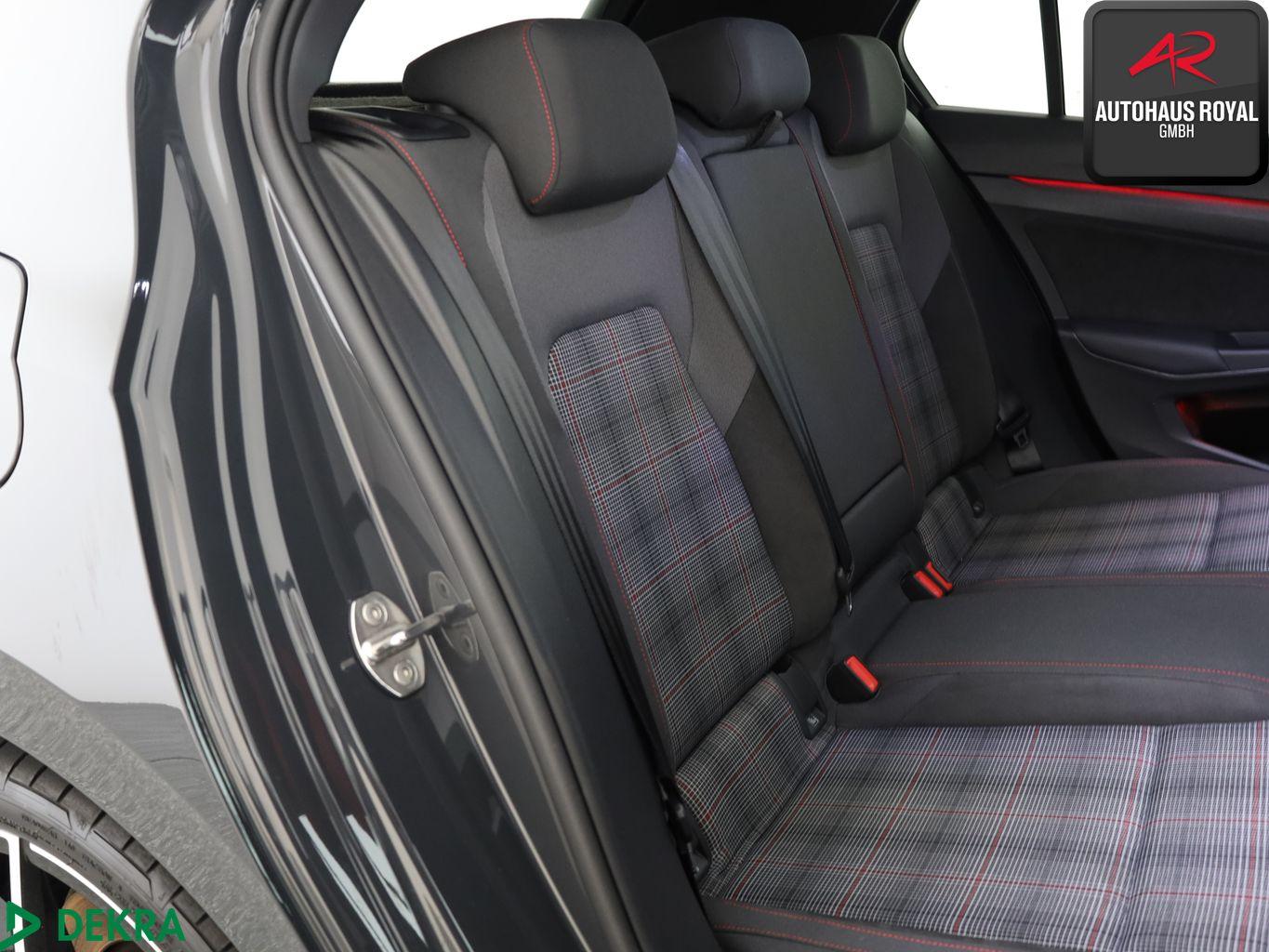 Volkswagen Golf VIII 2.0 GTI MATRIX,ACC,KEYLESS,KAMERA,1.HD, миниатюра 13