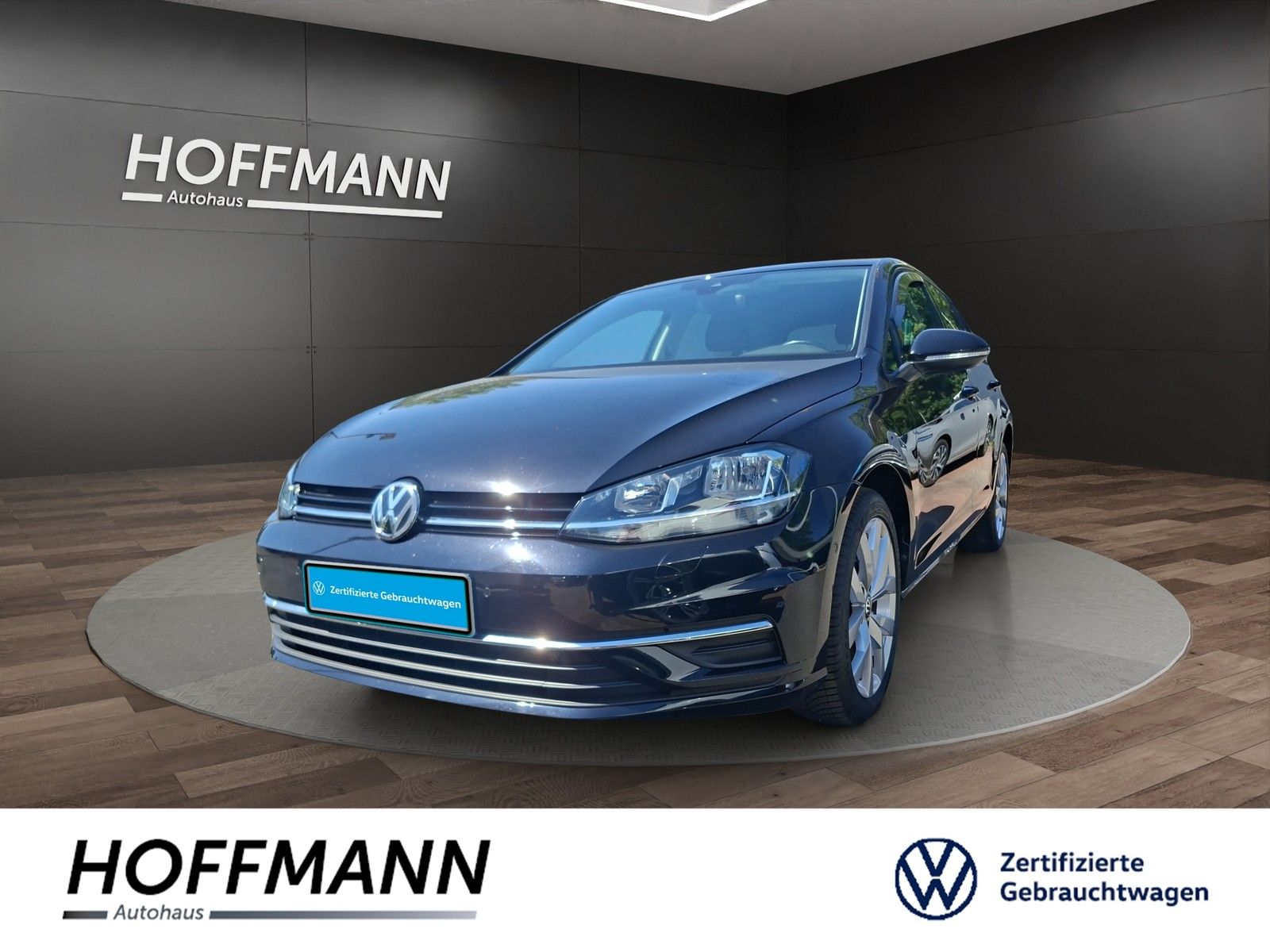 Fahrzeugbild von Volkswagen Golf
