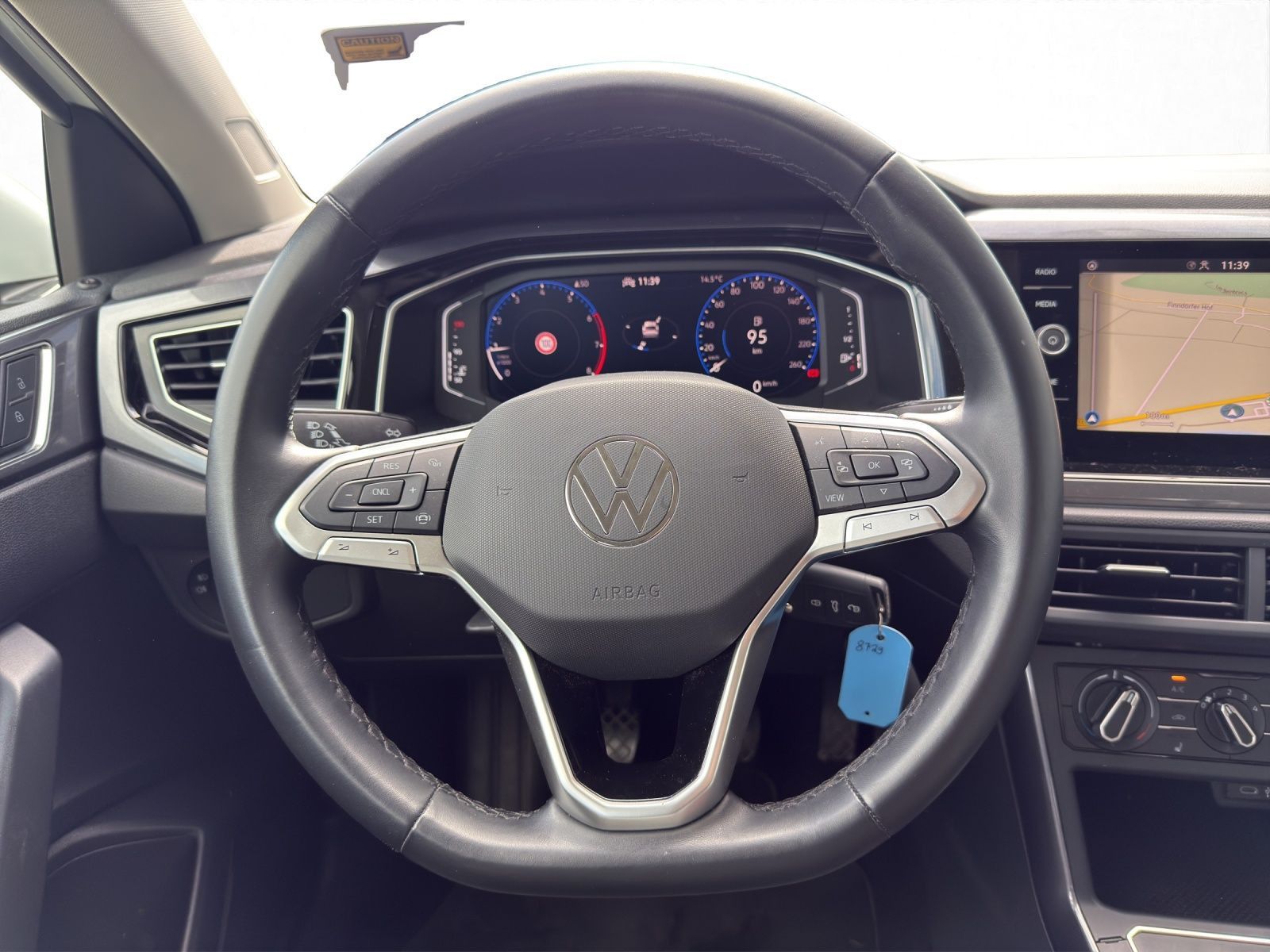 Volkswagen Taigo - Bild 10