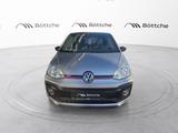 Volkswagen VW up GTi TOP Zustand - Volkswagen up!: GTI