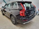 Volvo XC90 B5 Momentum Pro Automatik EU6d-T Leder Allr - gebrauchte Volvo XC90 aus dem Jahr 2020