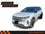 Peugeot 5008 Hybrid 145 e-DSC6 GT 7 Sitze ACC/RFK/Virtua - Peugeot 5008 Jahreswagen