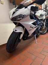 Triumph Daytona 675 - TRIUMPH DAYTONA 675