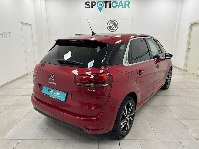 Citroën C4 Picasso
