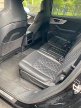 Audi SQ7 TFSI quattro tiptronic competition p com... - Audi SQ7 in Bonn