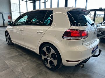 Volkswagen Golf VI GTI *AHK*