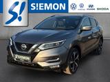 Nissan Qashqai 1.5 dCi Tekna 4x2 Leder Pano Bose LED 36 - Nissan: B2b