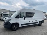 Sunlight Camper Van 600 Klima-Tempomat-Markise-1.Hand - Sunlight C