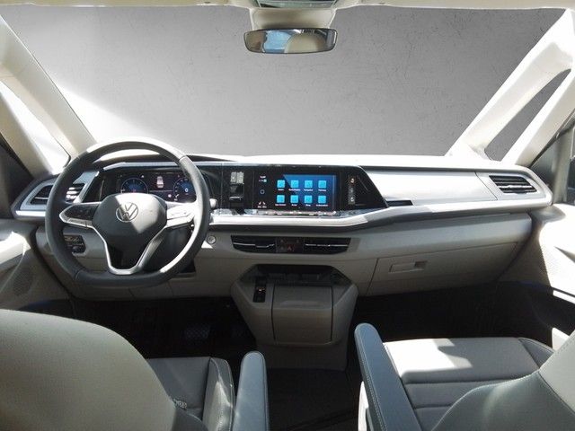 Fahrzeugabbildung Volkswagen T7 Multivan TDI Edition DSG STH IQ.LIGHT AHK NAV