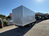 Iveco Daily 35S18HA8 Pritsche Plane  - Iveco Daily 35s