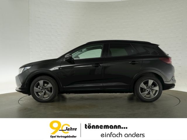 Grandland GS AT+LED+NAVI+PARKASSISTENT+360 GRAD 