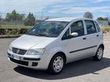 Fiat Idea 1.2 16V UNI PRO - graue Fiat Idea