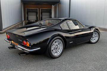 1970 Ferrari OTHERS 缩略图 39