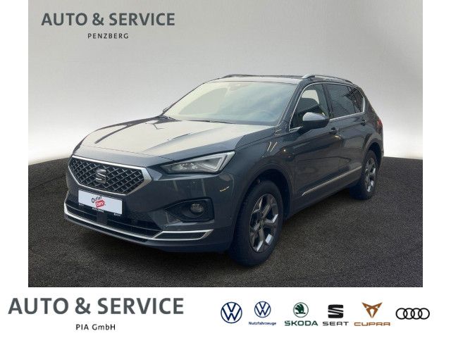 Tarraco Xperience 1.5TSI DSG AHK/NAVI/ACC/PANO
