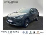 Seat Tarraco Xperience 1.5TSI DSG AHK/NAVI/ACC/PANO - Seat Tageszulassungen