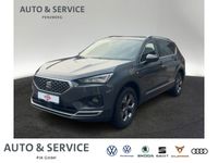 Seat Tarraco - Vorschau Bild 1