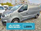 Fiat Talento L2H1 SX 1.HAND|TÜV 02'27|KLIMA|FOLIERT - Fiat Kastenwagen Talento