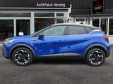 Mitsubishi ASX Intro Edition 1.3 T 7-DCT *AUTOMATIK + ALU* - blaue Mitsubishi ASX