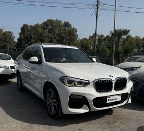 BMW X3 - 1