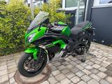 Kawasaki ER6F - Kawasaki Motorräder in Bonn