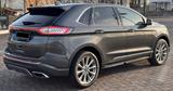 Ford Edge 2,0 l TDCi Bi-Turbo 4x4 Vignale, PowerShift - Ford Edge Vignale mit Diesel-Antrieb