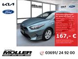 Kia Ceed_sw 1.5T DCT7 Vision Komfort Navi Allwetter  - gebrauchte Kia cee'd Sportswagon aus dem Jahr 2024