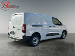 TOYOTA Proace City L2 1,5-l D-4D S&S Meister (E)