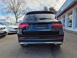 Mercedes-Benz GLC 350 d 4Matic+Leder+Panorama+Head UP - gebrauchte Mercedes-Benz GLC 350 aus dem Jahr 2018