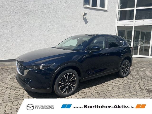 Mazda CX-5 SKYACTIV G AdVantage