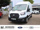 Ford Transit L3 H2 LKW Kasten HOCHDACH KLIMA AHK CAM - Ford Transit hochdach