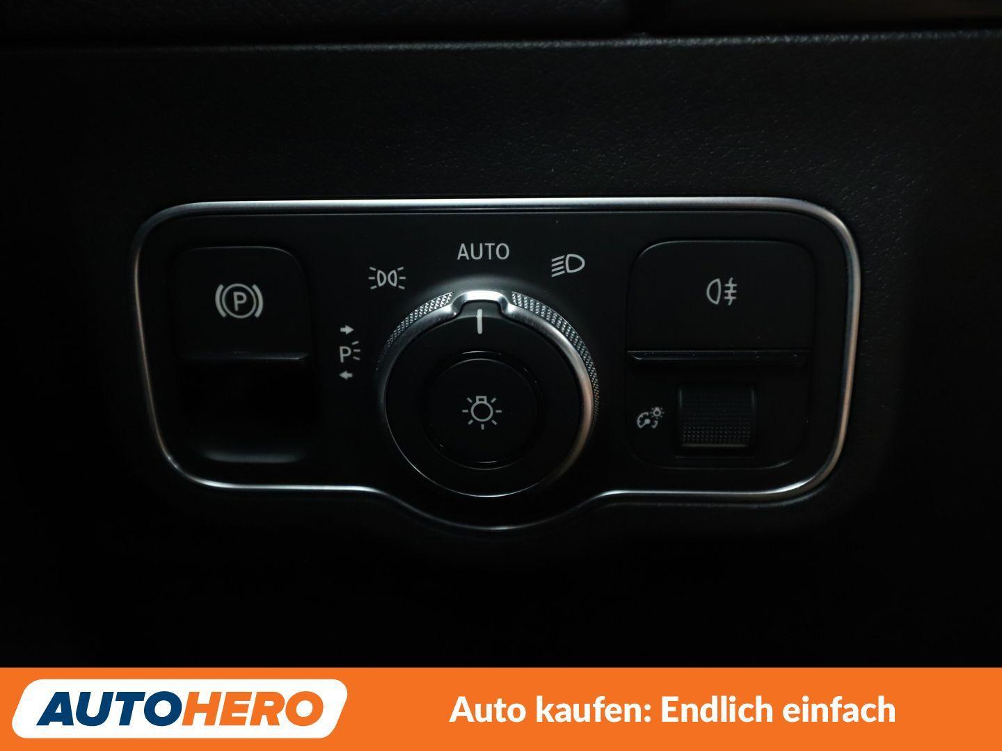 Mercedes-Benz B-Class B-Klasse B 200 Progressive *NAVI*LED*TEMPO*PDC*, миниатюра 23