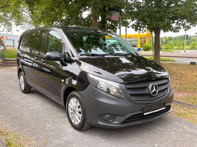 MERCEDES-BENZ Vito Mixto 114/116 CDI, 119 CDI/Automatik /Leder