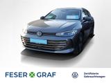 Volkswagen Passat 2.0 TDI Business DSG ACC AHK LED Nav 360° - Volkswagen Passat: 3.0