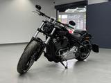 Harley-Davidson Breakout 114 1.HAND*SCHECKHEFT HARLEY - Angebote