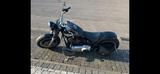 Harley-Davidson Fatboy - Harley-Davidson Motorräder in Saarbrücken