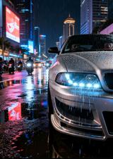 Audi a4 b5 97 BJ 1.8 - Audi A4 aus 1997: 1.9