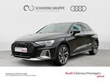 Audi A3 allstreet 35 TDI AHK HUD SONOS ACC KAMERA - Audi A3 mit Diesel-Antrieb: Allstreet