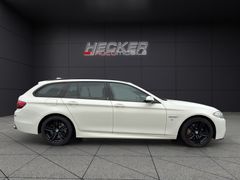 BMW 530 d DPF Touring X Drive  *Xenon*Automatik*