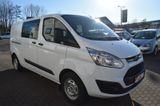 Ford Transit Custom 310 L2 Trend 2.Hand HU & Insp.Neu - Ford Transit Custom aus 2013