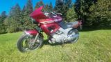 Yamaha TDM 850 - YAMAHA TDM 850