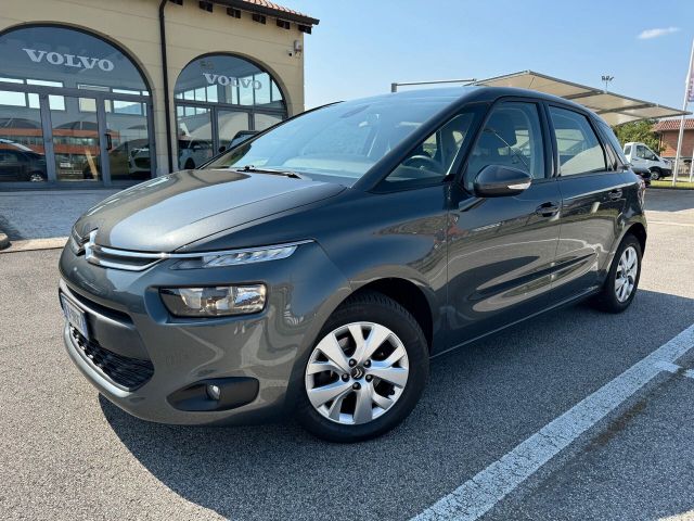 Citroën Citroen C4 Picasso Bsn 1.6 HDi 100CV 5p - 3 isof