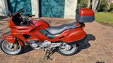 Honda NT 650 VW 41 kW Deauville