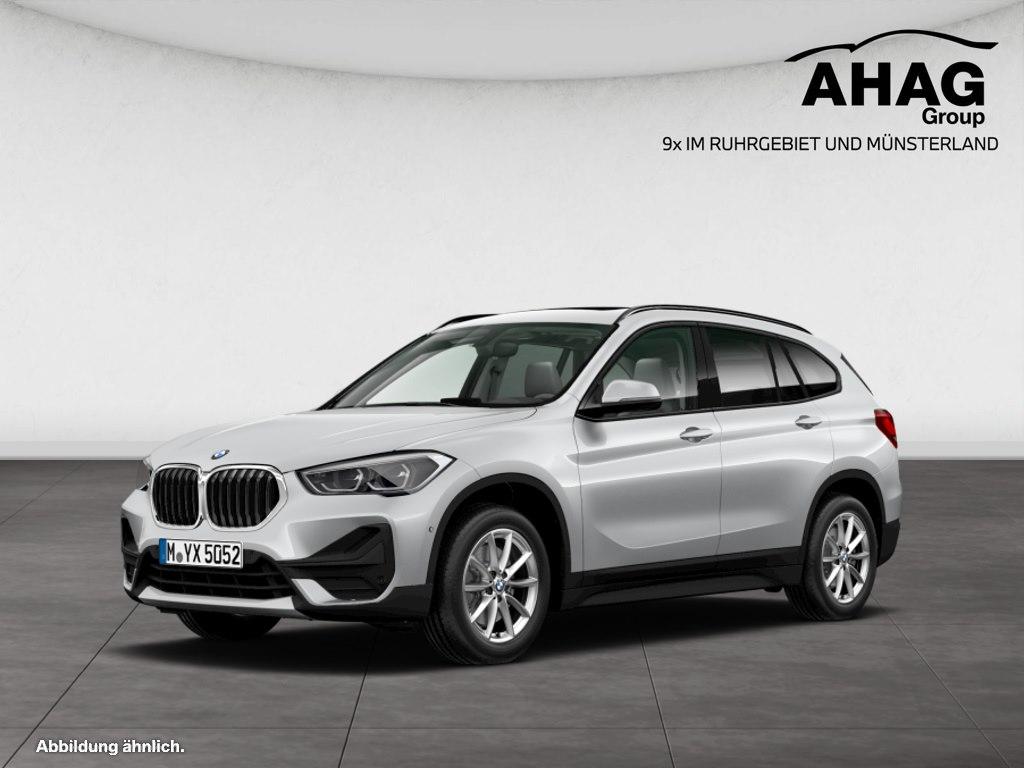BMW X1 xDrive20d